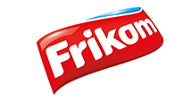 frikom logo